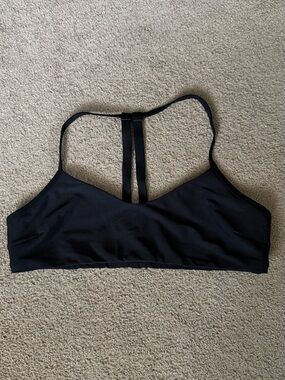 Athleta T-Back Sports Bralette